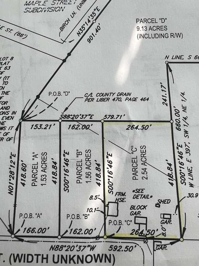 Drew St, Paw Paw, MI 49079 - photo 3