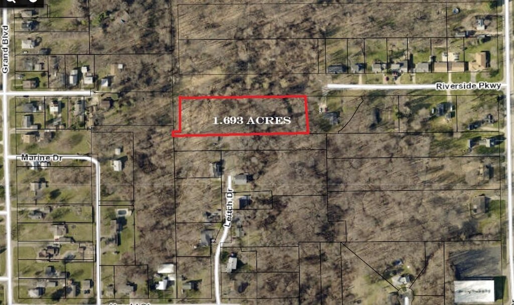 Riverside Pkwy, Battle Creek, MI 49015 - photo 2