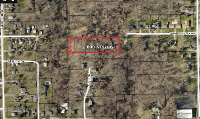 Riverside Pkwy, Battle Creek, MI 49015 - photo 2