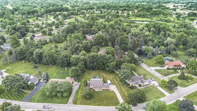486 Charing Cross Dr, Grand Blanc, MI 48439 - photo 4
