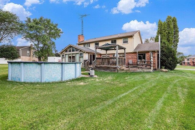 486 Charing Cross Dr, Grand Blanc, MI 48439 - photo 36
