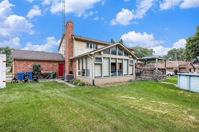 486 Charing Cross Dr, Grand Blanc, MI 48439 - photo 37