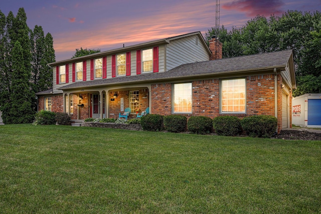 486 Charing Cross Dr, Grand Blanc, MI 48439 - photo 3