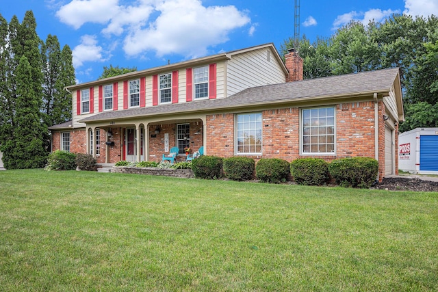 486 Charing Cross Dr, Grand Blanc, MI 48439 - photo 2