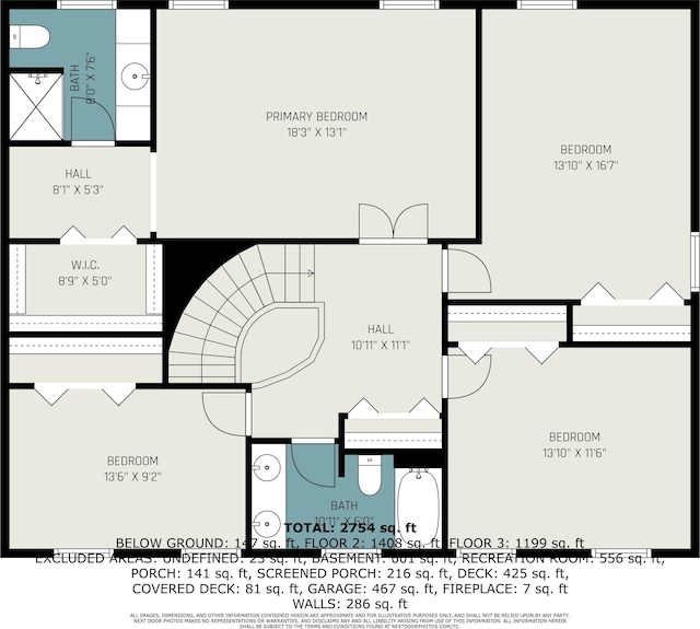 486 Charing Cross Dr, Grand Blanc, MI 48439 - photo 41