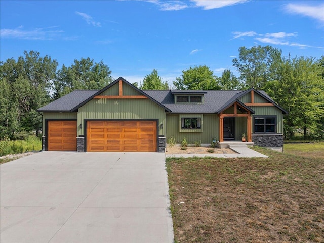 15221 Blair St, West Olive, MI 49460 - photo 1