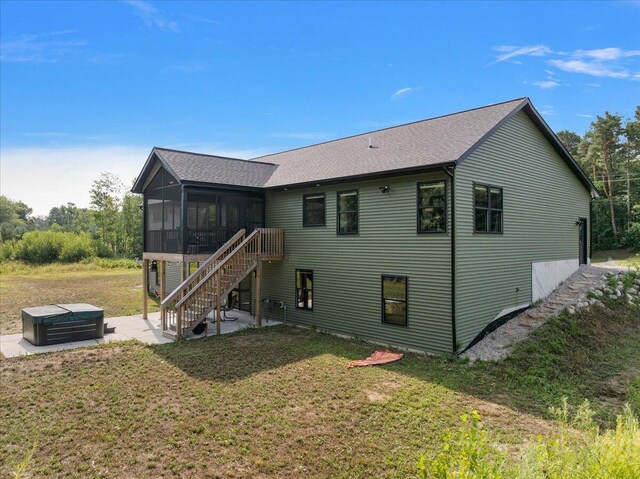 15221 Blair St, West Olive, MI 49460 - photo 8