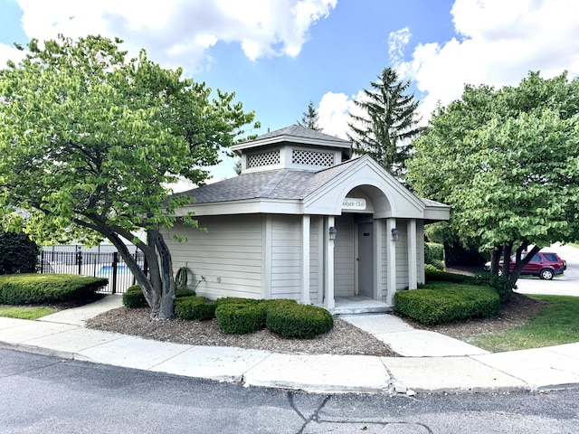 128 Ponds View Dr, Ann Arbor, MI 48103 - photo 42