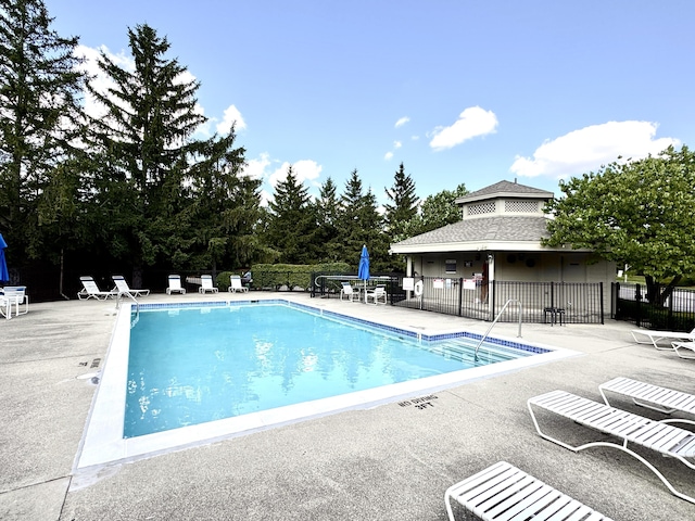 128 Ponds View Dr, Ann Arbor, MI 48103 - photo 43