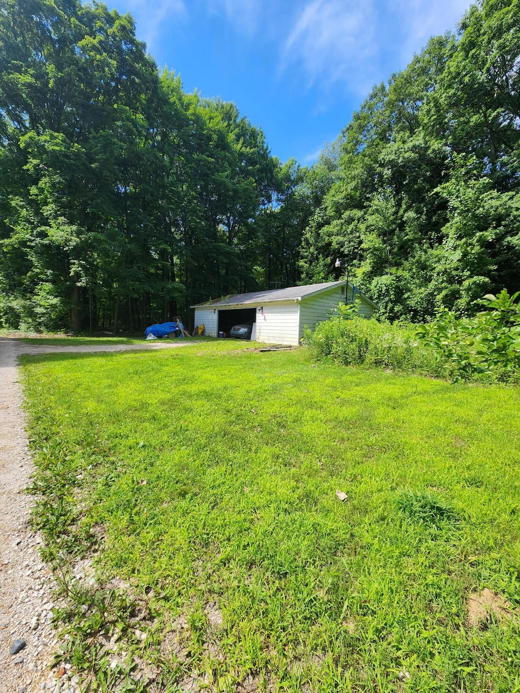 4830 Beech Dr, Lakeview, MI 48850 - photo 1