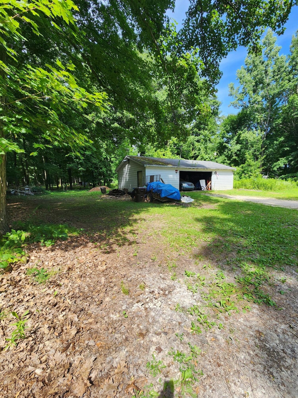 4830 Beech Dr, Lakeview, MI 48850 - photo 2