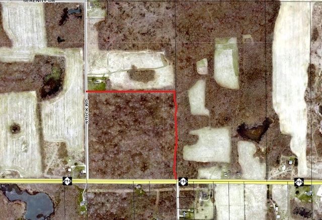 00 Stuck Rd, Marcellus, MI 49067 - photo 1