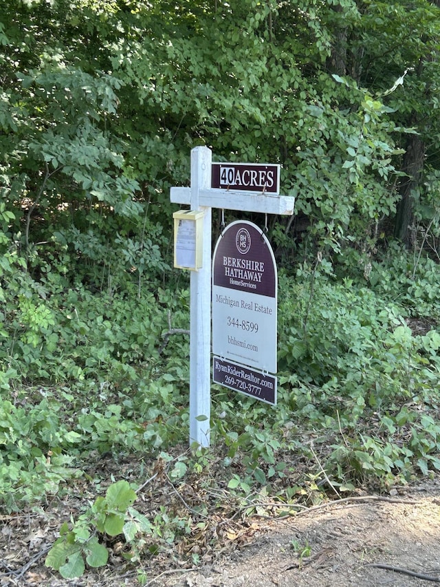 00 Stuck Rd, Marcellus, MI 49067 - photo 3