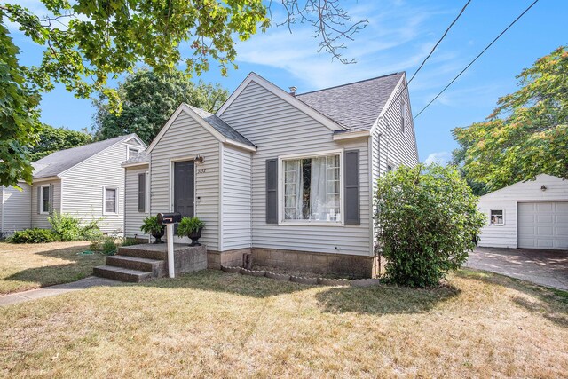 3132 Woodward Ave SW, Wyoming, MI 49509 - photo 2