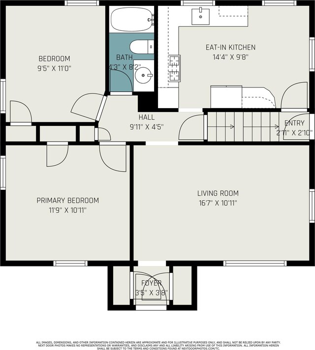 3132 Woodward Ave SW, Wyoming, MI 49509 - photo 23