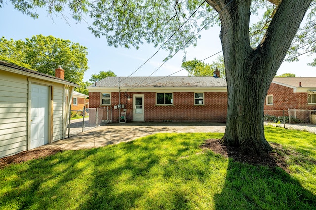 8937 Sunbury, Livonia, MI 48150 - photo 32