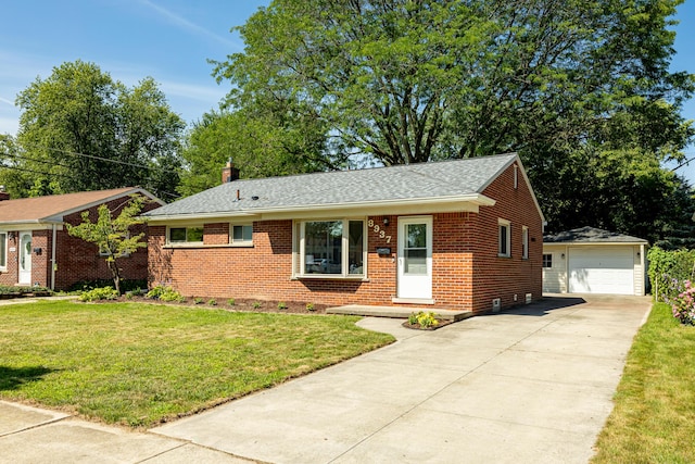 8937 Sunbury, Livonia, MI 48150 - photo 2