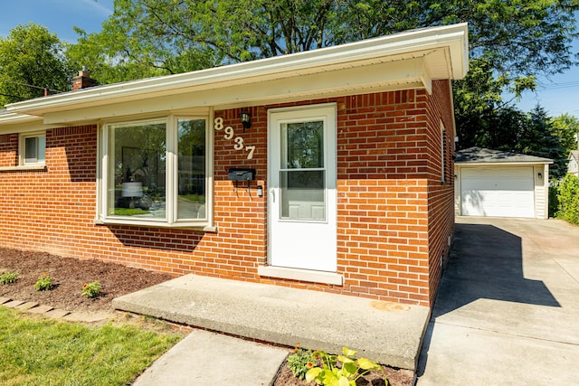 8937 Sunbury, Livonia, MI 48150 - photo 3