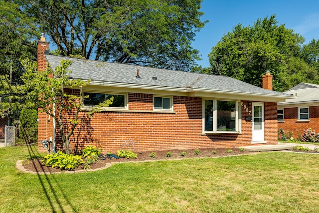 8937 Sunbury, Livonia, MI 48150 - photo 4