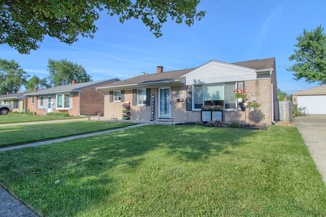 8213 Hillcrest Blvd, Westland, MI 48185 - photo 3