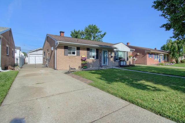 8213 Hillcrest Blvd, Westland, MI 48185 - photo 2
