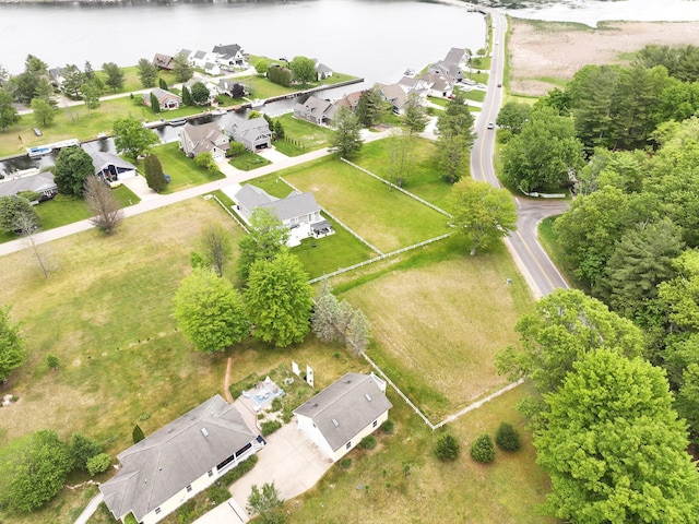 LOT38 Longbridge, Pentwater, MI 49449 - photo 1