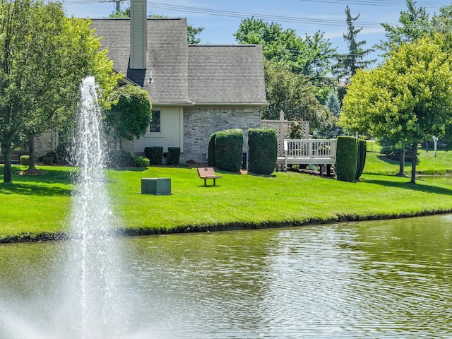 4221 Reflections Dr, Sterling Heights, MI 48314 - photo 21