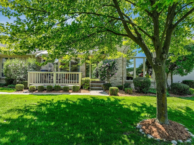 4221 Reflections Dr, Sterling Heights, MI 48314 - photo 5