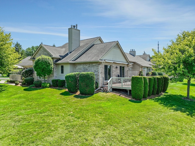 4221 Reflections Dr, Sterling Heights, MI 48314 - photo 8