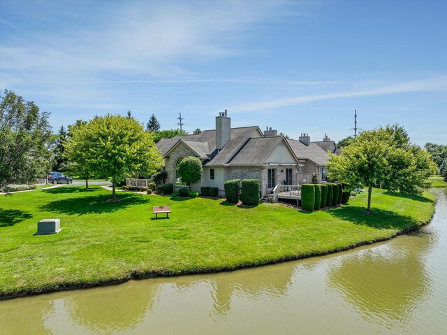 4221 Reflections Dr, Sterling Heights, MI 48314 - photo 13