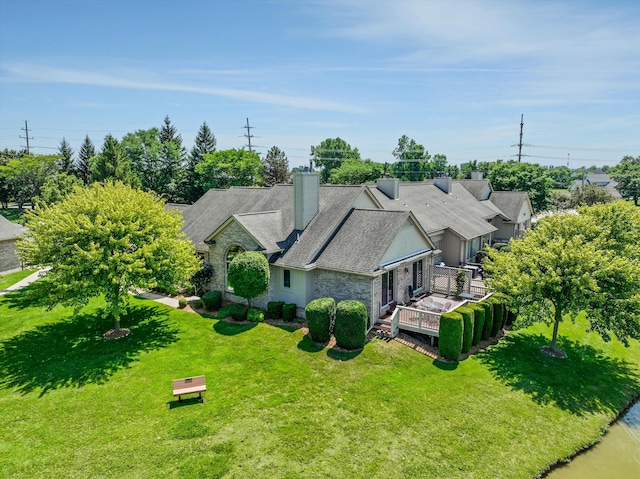 4221 Reflections Dr, Sterling Heights, MI 48314 - photo 14