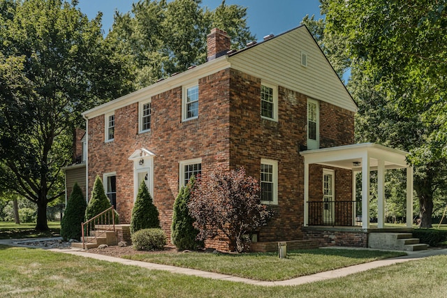 675 Mooreville Rd, Milan, MI 48160 - photo 73