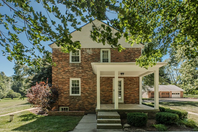 675 Mooreville Rd, Milan, MI 48160 - photo 75