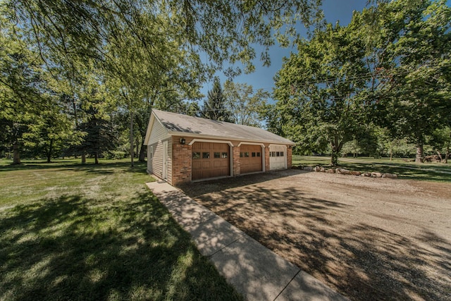 675 Mooreville Rd, Milan, MI 48160 - photo 79