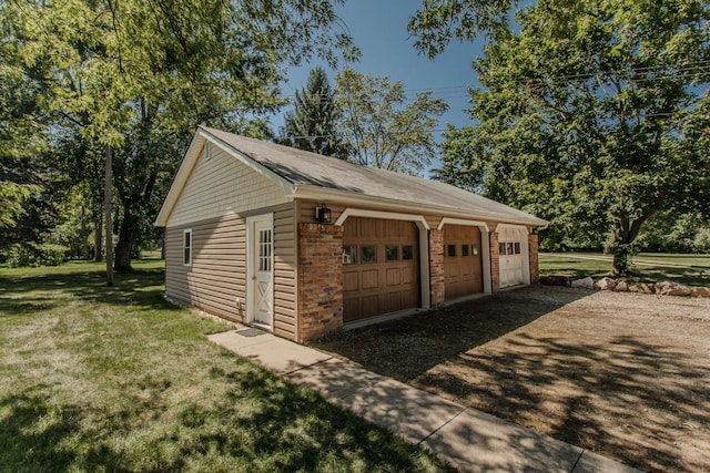 675 Mooreville Rd, Milan, MI 48160 - photo 80
