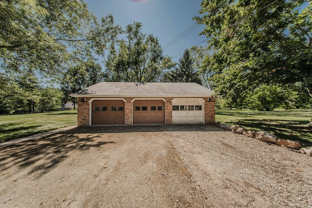 675 Mooreville Rd, Milan, MI 48160 - photo 81