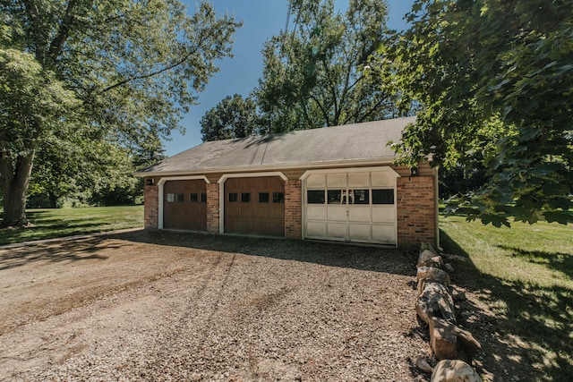 675 Mooreville Rd, Milan, MI 48160 - photo 83