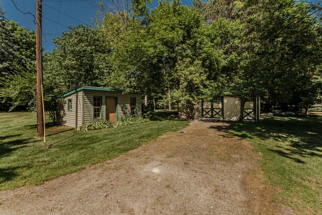 675 Mooreville Rd, Milan, MI 48160 - photo 84