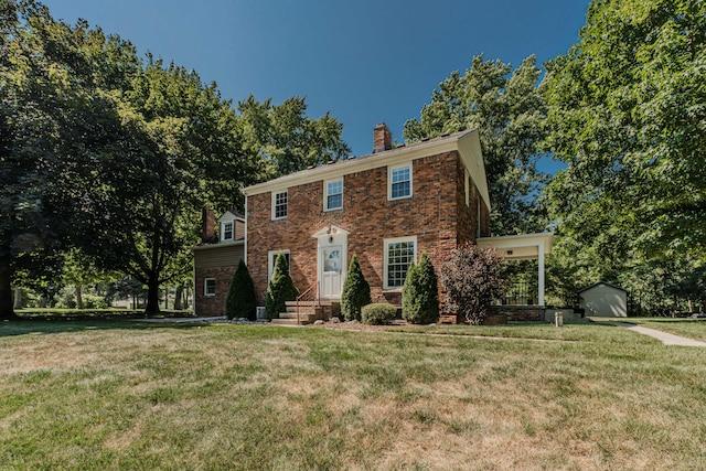 675 Mooreville Rd, Milan, MI 48160 - photo 88