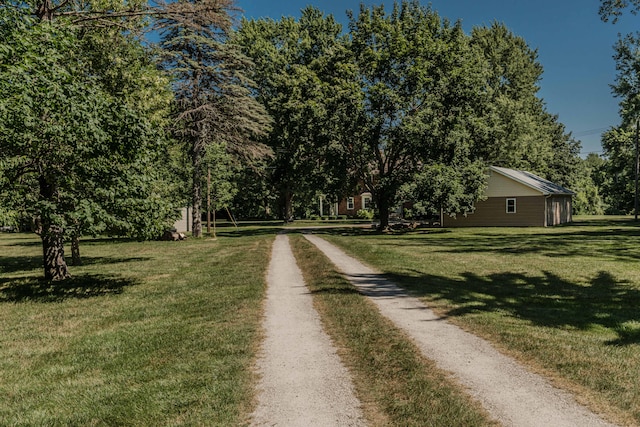 675 Mooreville Rd, Milan, MI 48160 - photo 92