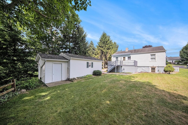 219 Auburn St, Manchester, MI 48158 - photo 22