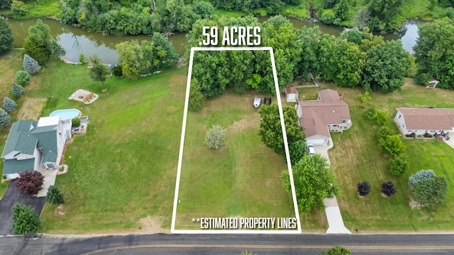 4801 Kim Dr, Hillsdale, MI 49242 - photo 4