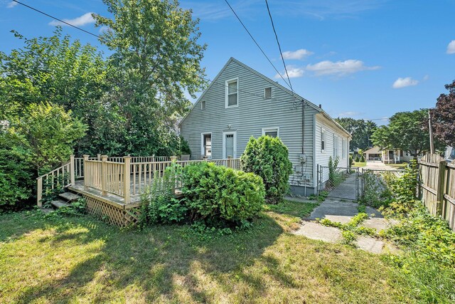 1121 California St NW, Grand Rapids, MI 49504 - photo 23