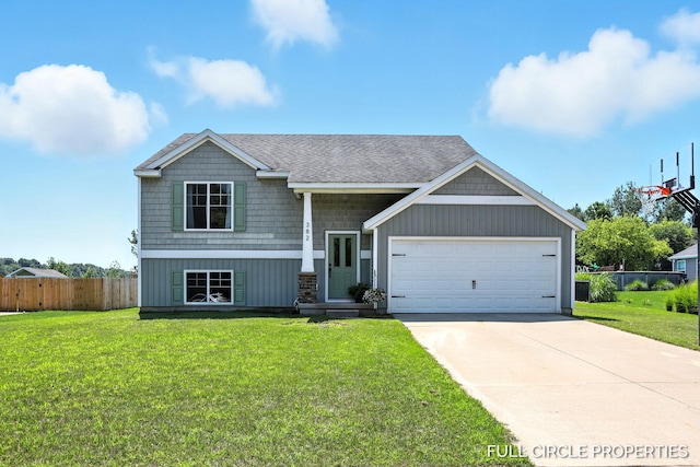 382 Green Ridge Dr, Caledonia, MI 49316 - photo 1