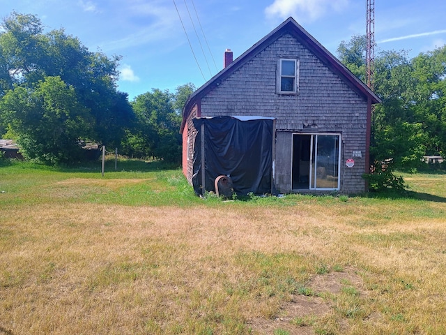 3571 E Decker Rd, Custer, MI 49405 - photo 6