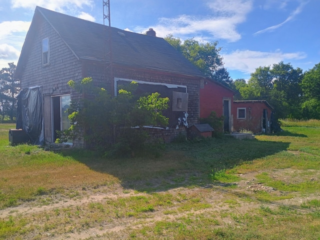 3571 E Decker Rd, Custer, MI 49405 - photo 5