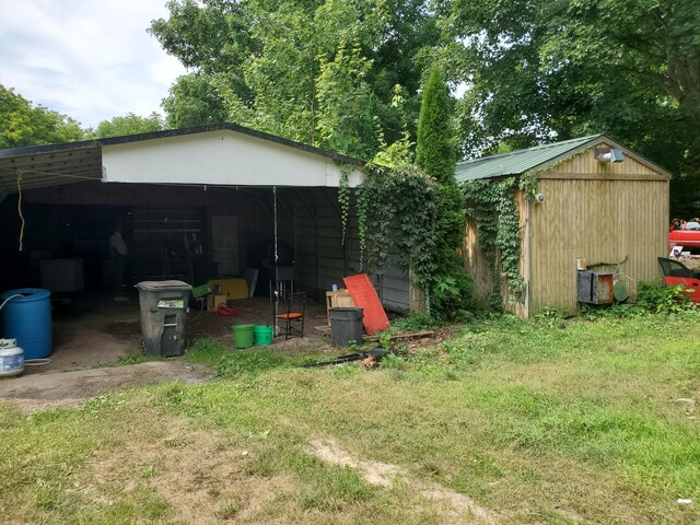 42355 M 43, Paw Paw, MI 49079 - photo 16