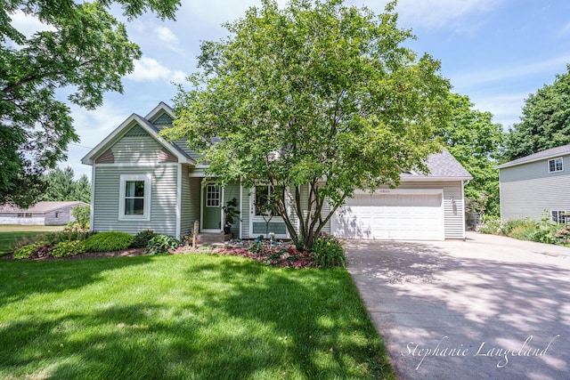 5111 Leonard St, Coopersville, MI 49404 - photo 1