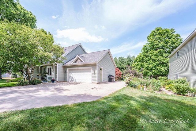 5111 Leonard St, Coopersville, MI 49404 - photo 48