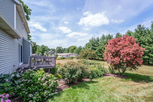 5111 Leonard St, Coopersville, MI 49404 - photo 4